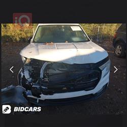 جي ام سي تيراين